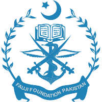 Fauji Foundation Group logo, Fauji Foundation Group contact details