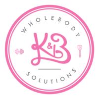 K & B WholeBody Solutions, LLC logo, K & B WholeBody Solutions, LLC contact details