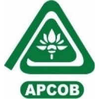 APCOB logo, APCOB contact details