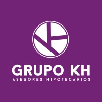 Grupo KH Asesores Hipotecarios logo, Grupo KH Asesores Hipotecarios contact details