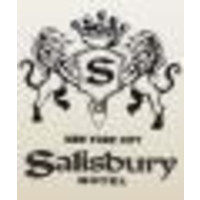 Hotel Salisbury logo, Hotel Salisbury contact details