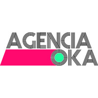 Agencia OKA logo, Agencia OKA contact details