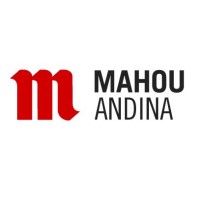 Mahou Andina logo, Mahou Andina contact details