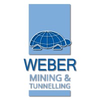 Weber Mining & Tunnelling SAS logo, Weber Mining & Tunnelling SAS contact details