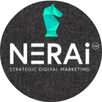 NERAI - Strategic Digital Marketing logo, NERAI - Strategic Digital Marketing contact details