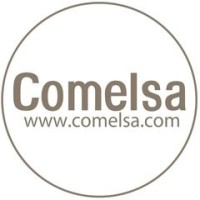 COMELSA logo, COMELSA contact details