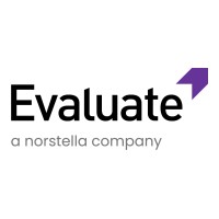 Evaluate Ltd logo, Evaluate Ltd contact details