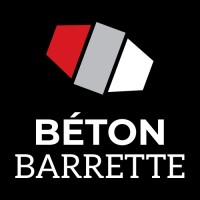 Béton Barrette inc. logo, Béton Barrette inc. contact details