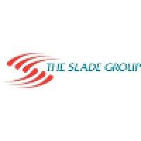 The Slade Group logo, The Slade Group contact details