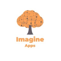 Imagine Apps logo, Imagine Apps contact details