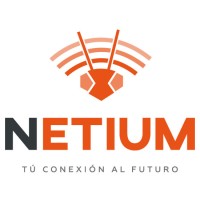 Netium Telecom logo, Netium Telecom contact details