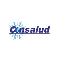 CONSALUD logo, CONSALUD contact details