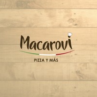 Macarovi logo, Macarovi contact details