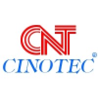 CINOTEC logo, CINOTEC contact details