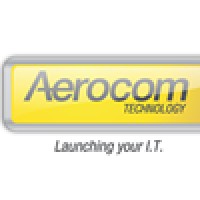 Aerocom Technology logo, Aerocom Technology contact details