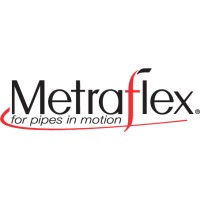 Metraflex logo, Metraflex contact details