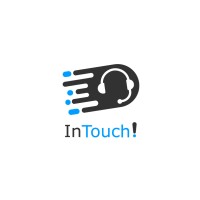 Intouch logo, Intouch contact details