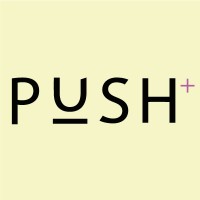 PUSH Dance Company logo, PUSH Dance Company contact details