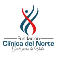 Fundación Clínica del Norte logo, Fundación Clínica del Norte contact details