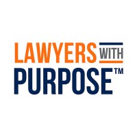 Lawyers With Purpose logo, Lawyers With Purpose contact details