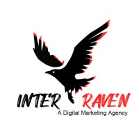 InterRaven logo, InterRaven contact details