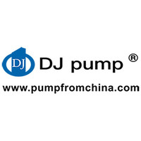 DJ PUMP-AODD Pump and Parts logo, DJ PUMP-AODD Pump and Parts contact details