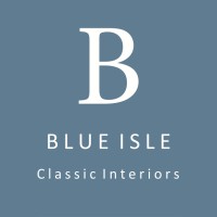 Blue Isle logo, Blue Isle contact details