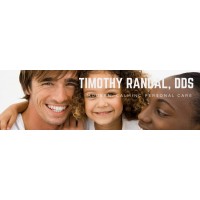 Timothy C Randall, DDS logo, Timothy C Randall, DDS contact details