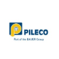 Pileco Inc logo, Pileco Inc contact details