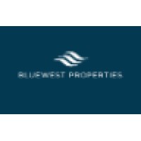 BlueWest Properties logo, BlueWest Properties contact details