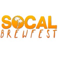 SoCal BrewFest logo, SoCal BrewFest contact details