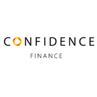 Confidence Finance logo, Confidence Finance contact details