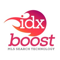 IDX Boost logo, IDX Boost contact details