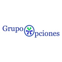 Asociacion Grupo Opciones logo, Asociacion Grupo Opciones contact details