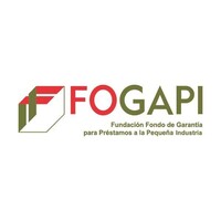 FOGAPI logo, FOGAPI contact details