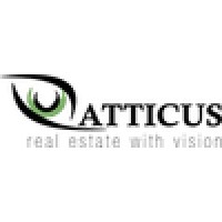 Atticus Real Estate logo, Atticus Real Estate contact details