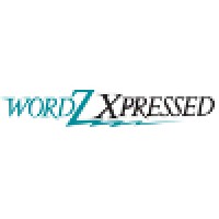 wordZXpressed Transcription Services logo, wordZXpressed Transcription Services contact details