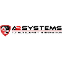 A2 Systems logo, A2 Systems contact details