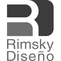 Rimsky Diseño logo, Rimsky Diseño contact details