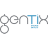 Gentix logo, Gentix contact details