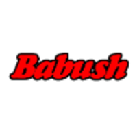 Rede de Lojas Babush logo, Rede de Lojas Babush contact details