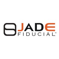 Jade Fiducial logo, Jade Fiducial contact details