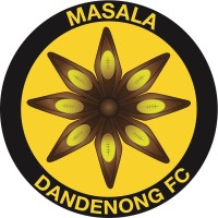 Masala Dandenong Football Club logo, Masala Dandenong Football Club contact details