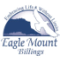 Eagle Mount Billings logo, Eagle Mount Billings contact details