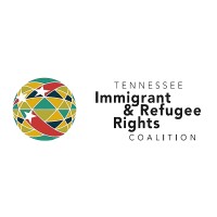 Tennessee Immigrant & Refugee Rights Coalition logo, Tennessee Immigrant & Refugee Rights Coalition contact details