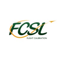 Flight Calibration Services Limited logo, Flight Calibration Services Limited contact details