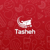 Tasheh EATS logo, Tasheh EATS contact details