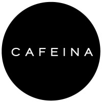 Cafeína logo, Cafeína contact details