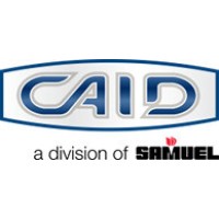 CAID Industries Inc logo, CAID Industries Inc contact details