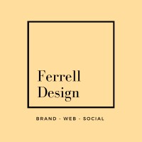 Ferrell Design logo, Ferrell Design contact details